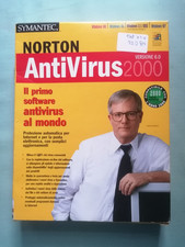 Antivirus e sicurezza usato  Sondrio