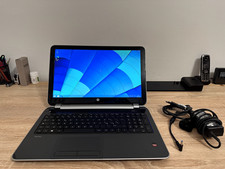 Notebook pavilion n050sl usato  Rimini