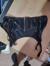 Ann summers pvc for sale  IRVINE