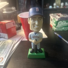 Nomar garciaparra boston for sale  Hamilton