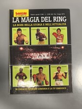 Magia del ring usato  Grugliasco