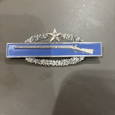 Combat infantry badge for sale  Ash Flat