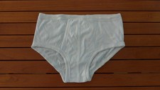 Slip kangourou homme d'occasion  Toulon-