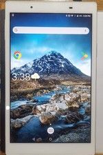 Tablet smartphone lenovo usato  Buonabitacolo