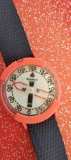 Compas orientation suunto d'occasion  Fos-sur-Mer