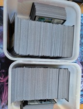 Magic gathering job for sale  EXETER