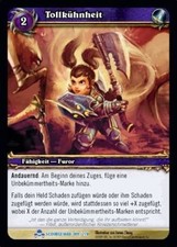 Wow tollkühnheit krieg gebraucht kaufen  Kerpen