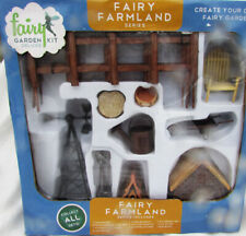 Fairy farmland garden for sale  Hillsdale
