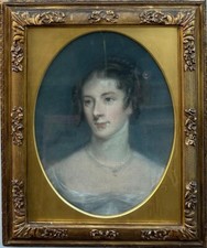 English school portrait for sale  HASSOCKS