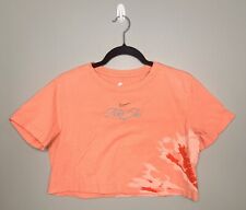 Nike tee crop for sale  North Branch