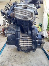 Honda turbo motore usato  Veroli