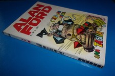 Alan ford ed. usato  Solferino