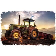 Green tractor field for sale  Olivet