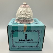 1984 lladro porcelain for sale  Colorado Springs