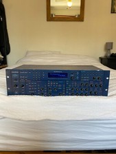 Novation supernova virtual for sale  LEEDS