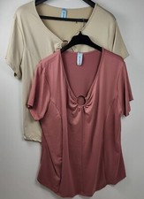 Womens fasis short for sale  High Ridge