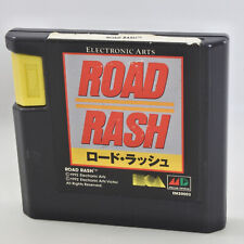 Mega Drive ROAD RASH cartucho somente Sega 2435 mdc comprar usado  Enviando para Brazil