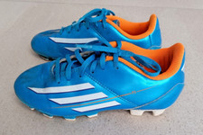 Adidas jungen fußballschuhe gebraucht kaufen  Bergisch Gladbach