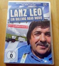 Lanz leo dvd gebraucht kaufen  Deggendorf