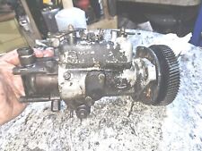 Cav diesel injector for sale  Cornell
