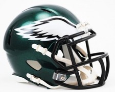 Philadelphia eagles mini gebraucht kaufen  Norderstedt
