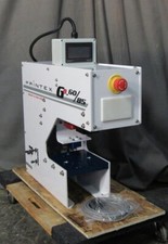 Printex model benchtop for sale  San Diego