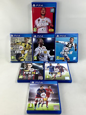 PACOTE 7 em 1 FIFA 14-20 (Sony PlayStation 4, 2015) PS4, usado comprar usado  Enviando para Brazil