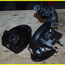 Binokularen mikroskop carl gebraucht kaufen Binokularen mikroskop carl gebraucht kaufen  Dresden