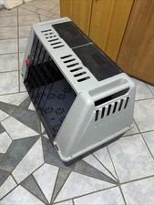 Hundetransportbox auto gebraucht kaufen  Beselich
