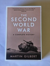 Second war complete for sale  KIRKCALDY