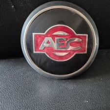 Old vintage aec for sale  LEEDS