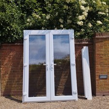 Exterior external upvc for sale  WATFORD