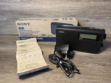 Sony xdr s55dab for sale  REDDITCH