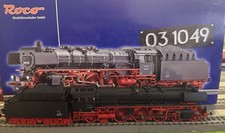 Roco 63283 dampflokomotive gebraucht kaufen  Bottrop