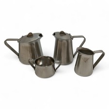 stainless steel tea set for sale stainless steel tea set for sale WINSFORD