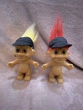 Vintage russ trolls for sale  CROMER