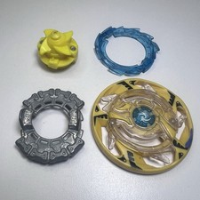 Maximum garuda beyblade d'occasion  Expédié en Belgium