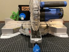 sliding miter saw for sale  Rochester