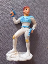Captain future figur gebraucht kaufen  Garbsen