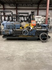 monarch lathe for sale  Fleetwood