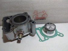 Zylinderkit aprilia tuono gebraucht kaufen  Recklinghausen