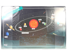Schreibtischunterlage astronom gebraucht kaufen  Deutschland