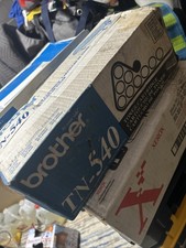 Brother 540 toner for sale  Menominee