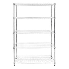 Kukoo wire shelving for sale  SCUNTHORPE