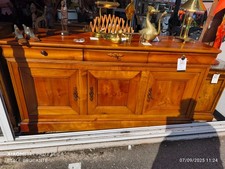 Ancien grand buffet d'occasion  Brionne