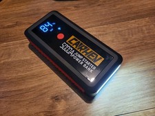 Carhev 5000a jump for sale  LOUTH