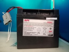 Apc rbc6 riginal gebraucht kaufen  Mannheim