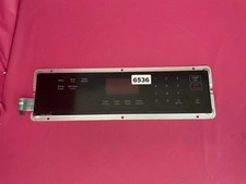 Samsung range touchpad for sale  Belleview
