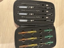 Jrc kurve slim for sale  NOTTINGHAM