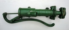 Vintage flemish wellhead for sale  WHYTELEAFE